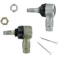 Moose Offroad Tie Rod End Kit - Front Inner/Outer 51-1026