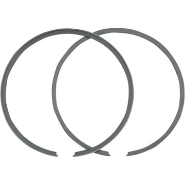 WSM Piston Rings - 78.00 mm - Sea-Doo 010-916