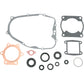 Moose Racing Motor Gasket Kit with Seal 811811MSE