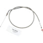 Barnett Stainless Steel Idle Cable 102-30-40021 | Cables Idle