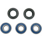 Moose Racing Wheel Bearing Kit - Rear 25-1033