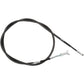 Moose Racing Brake Cable - Rear - Parking - Honda 45-4016