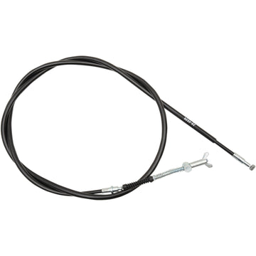 Moose Racing Brake Cable - Rear - Parking - Honda 45-4016