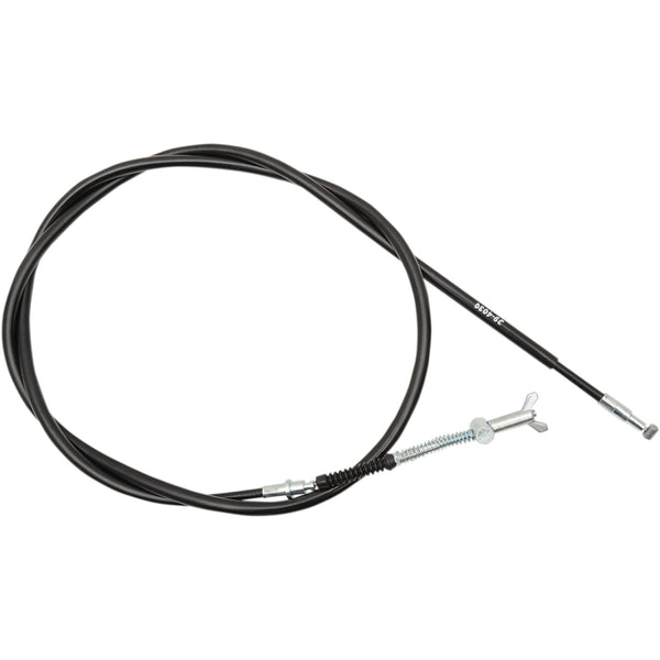 Moose Racing Brake Cable - Rear - Parking - Honda 45-4016