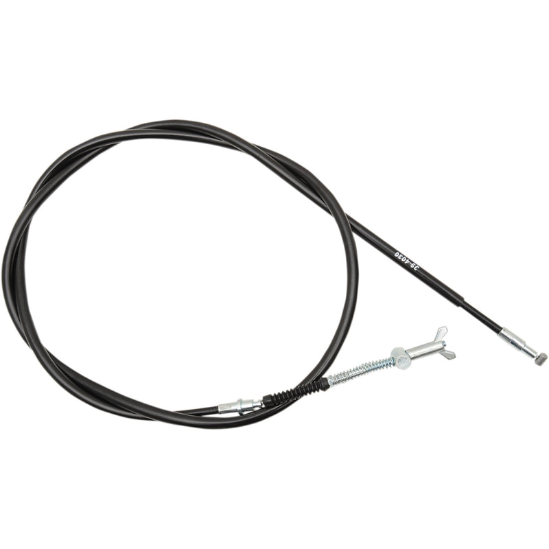 Moose Racing Brake Cable - Rear - Parking - Honda 45-4016