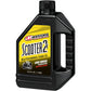 Maxima Racing Oil Scooter 2T Injector/Pre-Mix Oil - 1L 26901