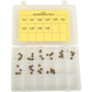 K&L Supply Shim Starter Kit - Kawasaki - 9.5mm 13-7017 | Valves & Parts