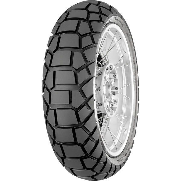 Continental Tire - TKC 70 Rocks - Rear - 170/60R17 - 72S 02446430000