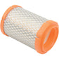 Hiflofiltro Replacement OE Air Filter - Ducati HFA6001 | Air Filters & Parts | Hiflofiltro