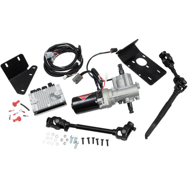 MOOSE OFFROAD Electric Power Steering Kit - RZR PEPS-5002