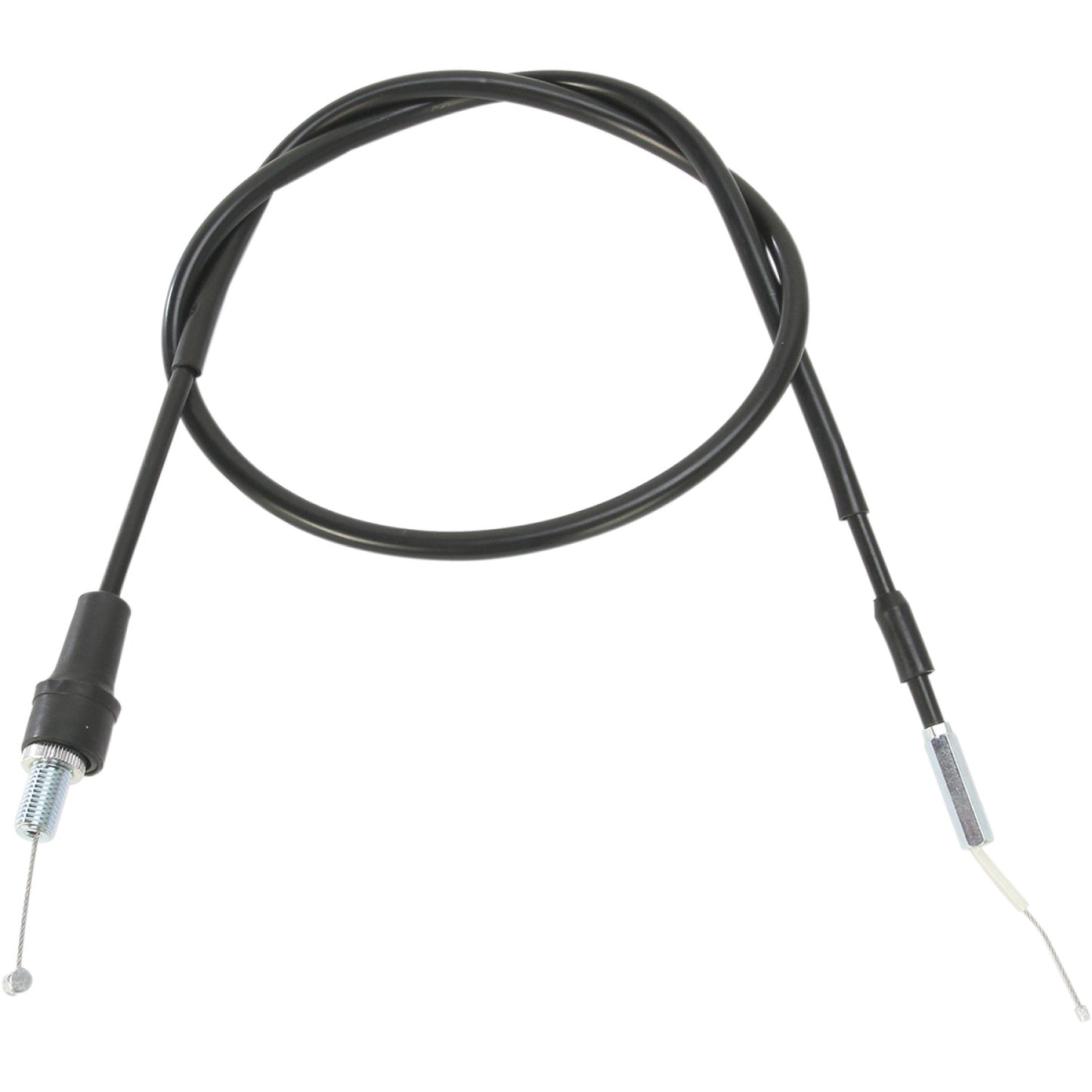 Moose Racing Throttle Cable - Yamaha 45-1192