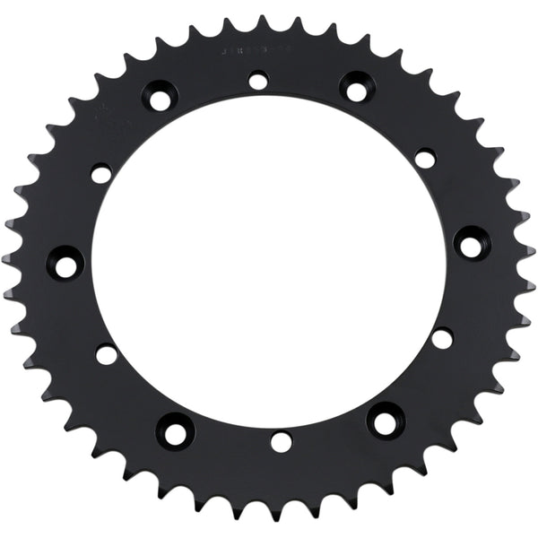 JT Sprockets Sprocket - Rear - Yamaha - 44-Tooth JTR853.44