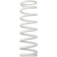 MOOSE OFFROAD Shock Spring - 63 mm OD - 36 n/mm - White 1312-1029