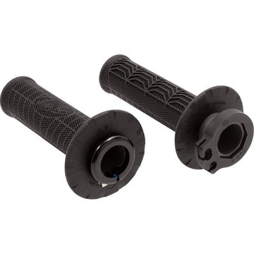 MOTION PRO Grips - DirtControl* V2 - Black 01-2818