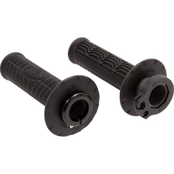 Motion Pro Grips - DirtControl* V2 - Black 01-2818
