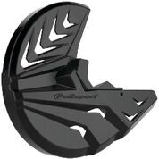 Disc/Fork Protector Kaw Black/Black