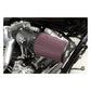 63-1137 K&N PERFORMANCE AIR INTAKE SYSTEM