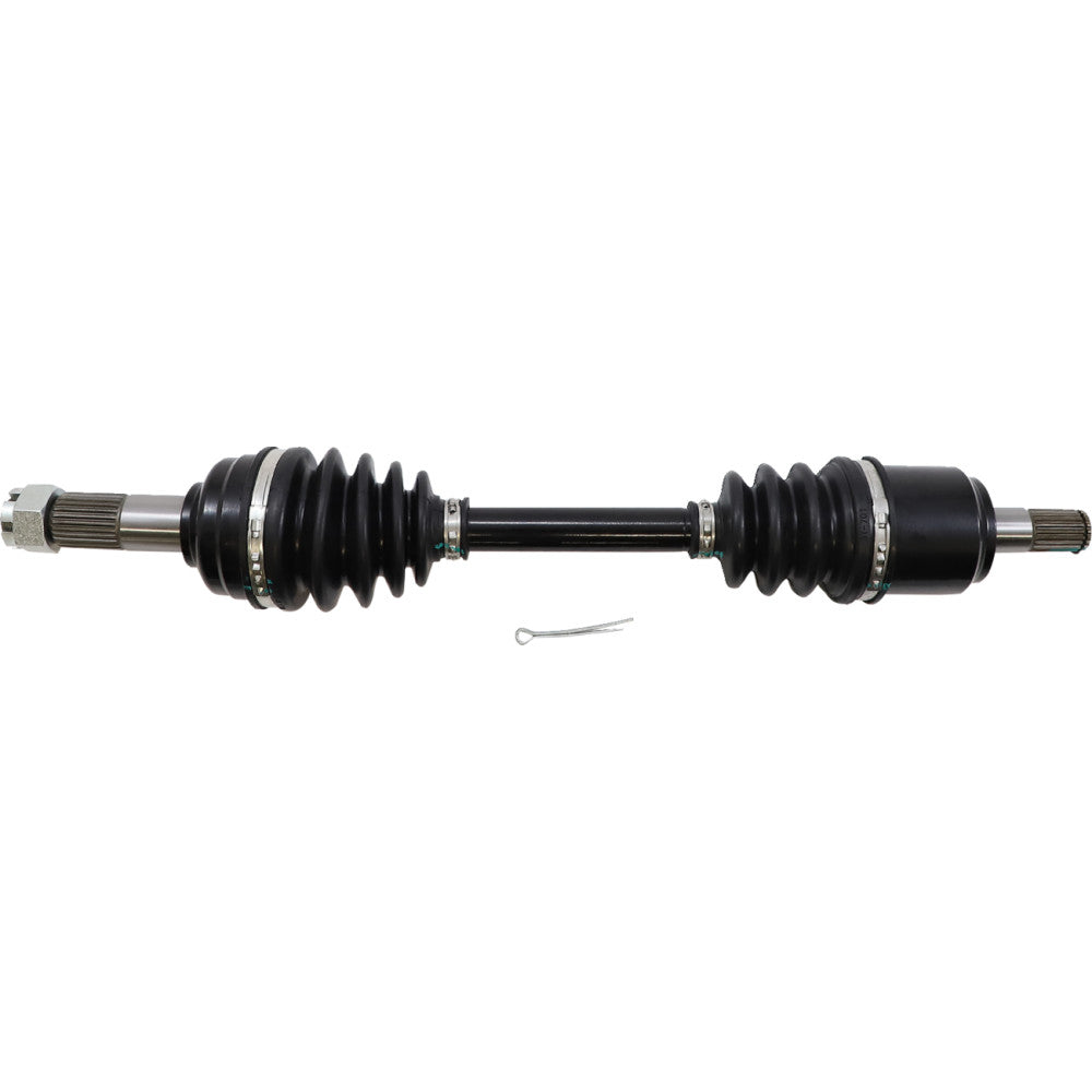 Moose Offroad Axle Kit - Complete - Standard - Front Right - Honda TRX420 LM6-HO-8-375