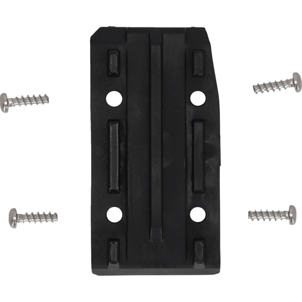 Acerbis Chain Guide Replacement Insert - Black - KTM 2983190001
