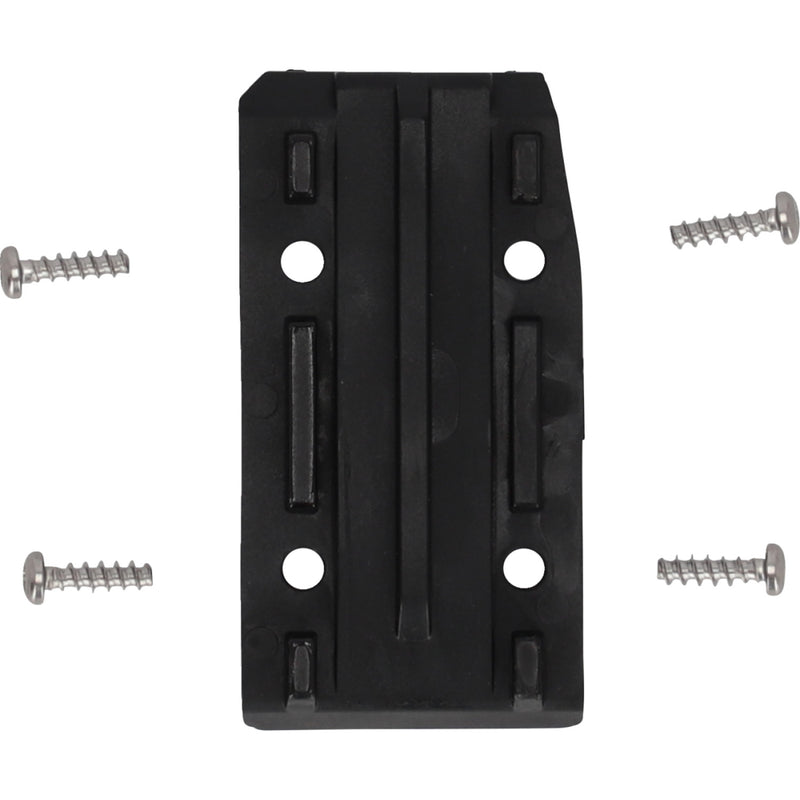 Acerbis Chain Guide Replacement Insert - Black - KTM 2983190001