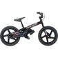 MOOSE OFFROAD RS-16 E-Bike Graphic Kit - Agroid - Red X01-O9101R