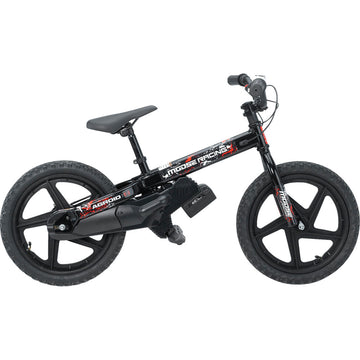 MOOSE OFFROAD RS-16 E-Bike Graphic Kit - Agroid - Red X01-O9101R