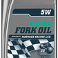 Motorex Low Friction Racing Fork Oil 5W 1 Lt