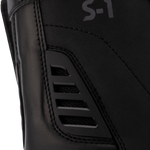 RST Women's S1 CE Boot Waterproof - Black - US 6