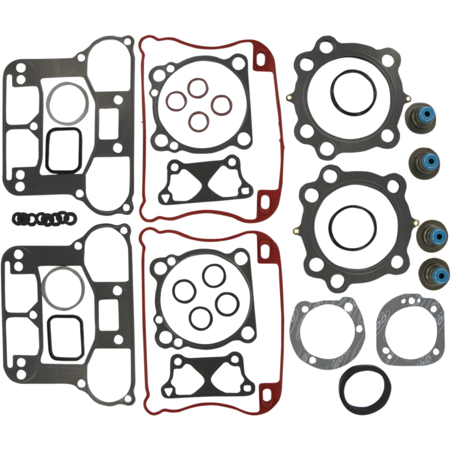 COMETIC Top End Gasket - 1200 XL C9971