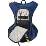 ENDUROCROSS USWE Raw 8 Carbon Black\Grey Hydration Pack