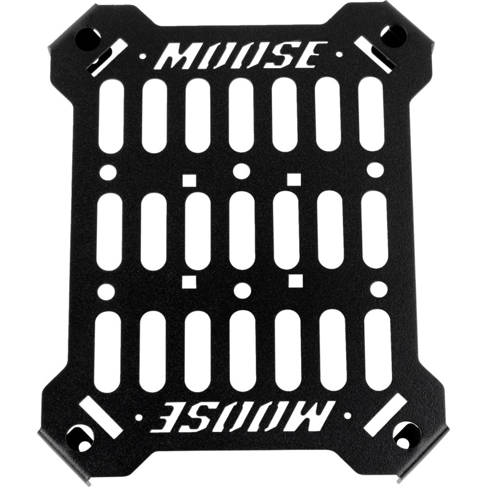MOOSE OFFROAD Molle Panel - 8" x 10" 4050PF