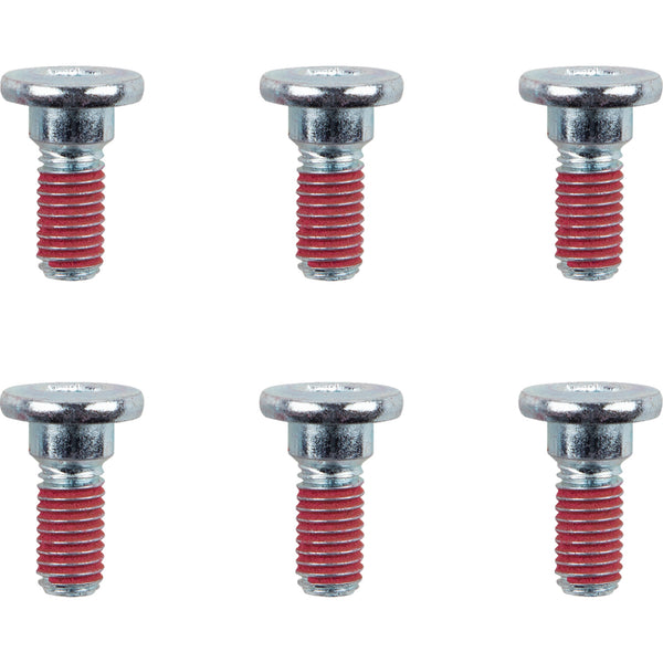 Moto-Master Bolts - Rotor - M8 x 22 12001-PU