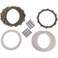 EBC Clutch Kit DRC159 | Clutch Plates & Springs