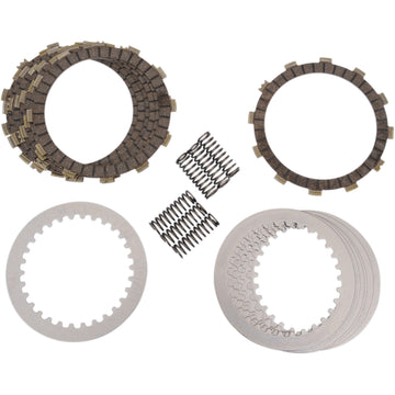 EBC Clutch Kit DRC159 | Clutch Plates & Springs