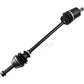 MOOSE OFFROAD Axle Kit - CV - Complete - OEM Replacement - Standard - Front Left/Right/Middle - Ranger 500/700 POL-7024