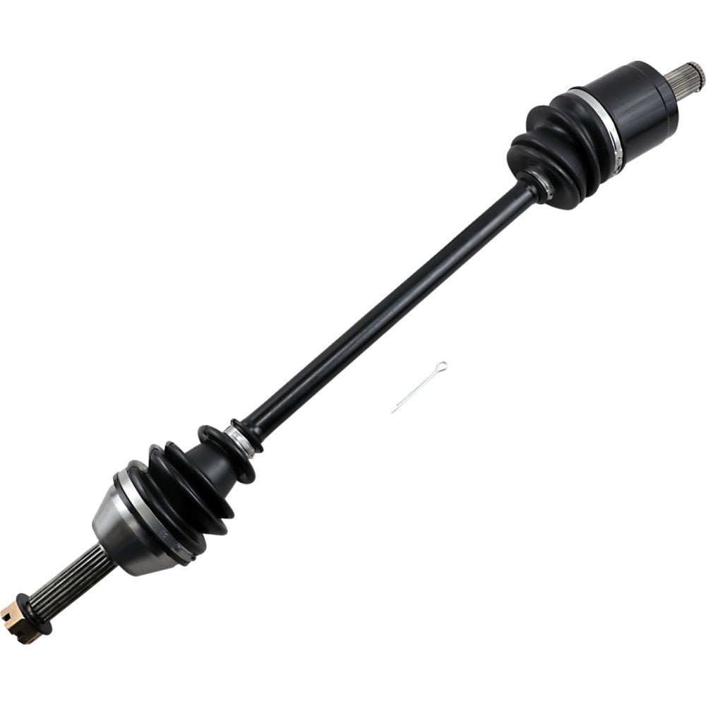 MOOSE OFFROAD Axle Kit - CV - Complete - OEM Replacement - Standard - Front Left/Right/Middle - Ranger 500/700 POL-7024