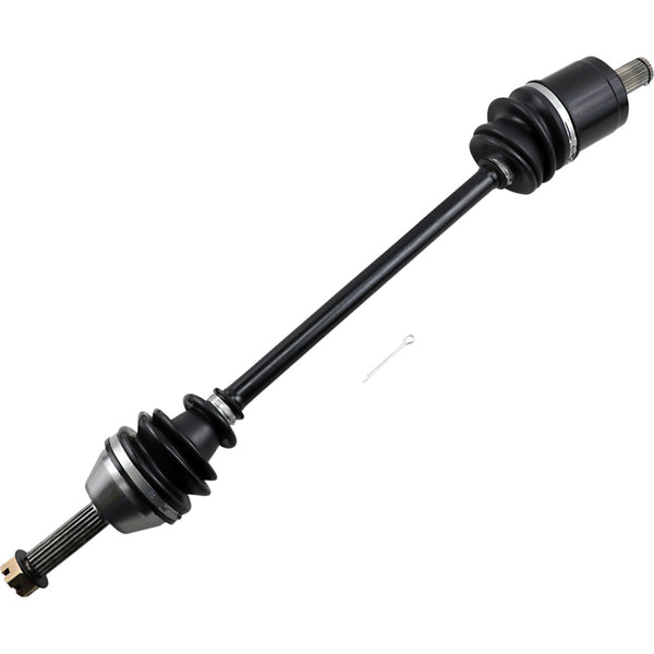 Moose Offroad Axle Kit - CV - Complete - OEM Replacement - Standard - Front Left/Right/Middle - Ranger 500/700 POL-7024