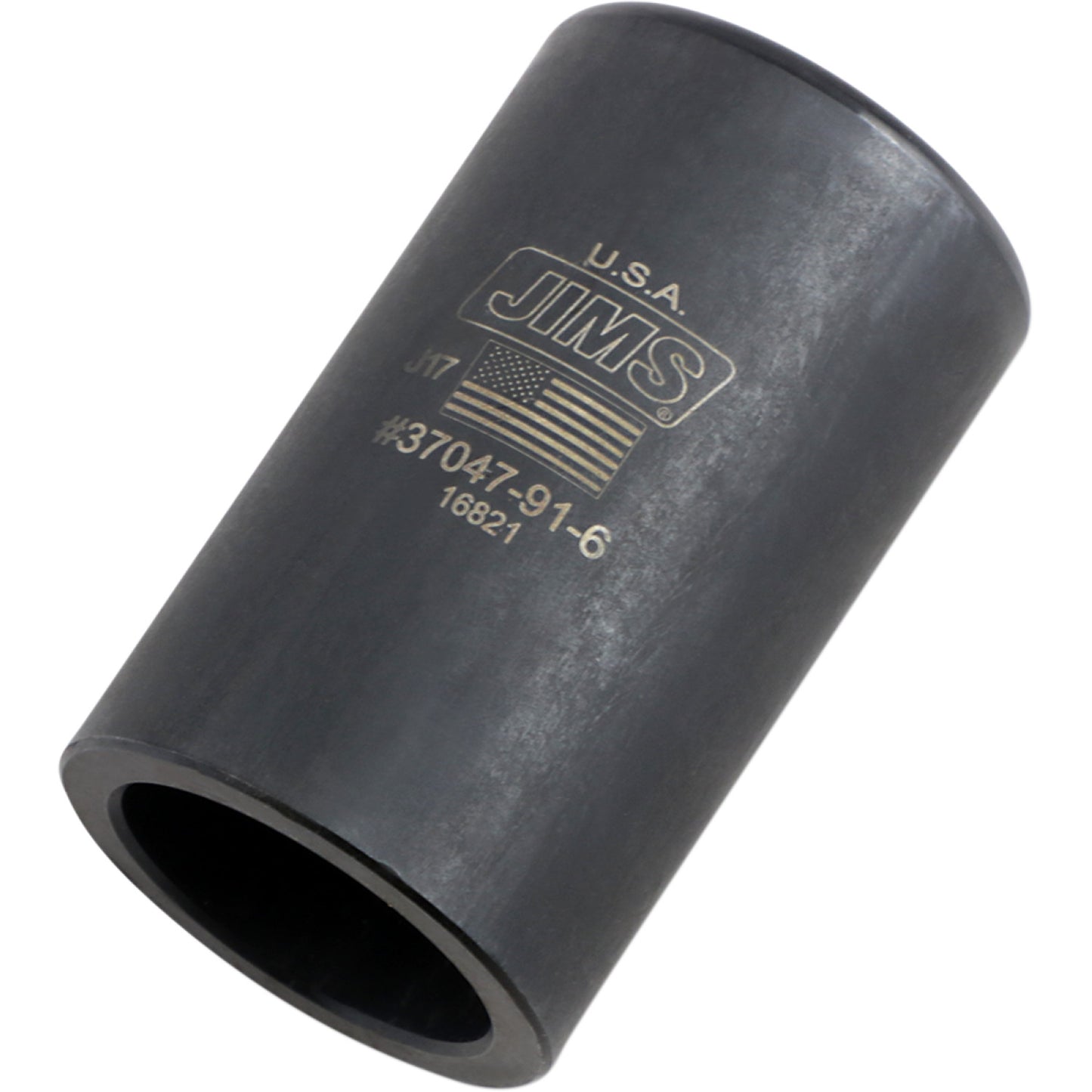 Jims Sleeve - 2.5" 37047-91-6 | Jims | Engine Tools