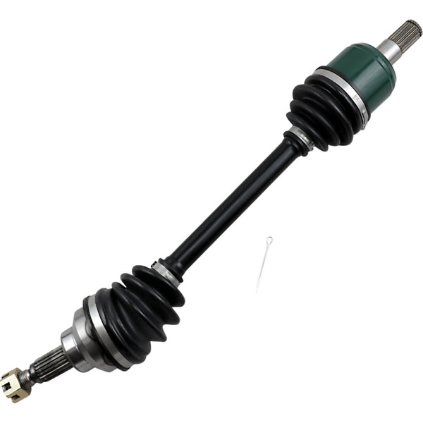 Moose Offroad Axle Kit - CV - Complete - OEM Replacement - Standard - Front Right - Honda TRX 450 HON-7002