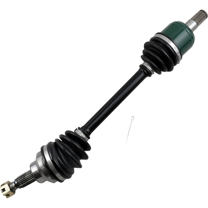MOOSE OFFROAD Axle Kit - CV - Complete - OEM Replacement - Standard - Front Right - Honda TRX 450 HON-7002