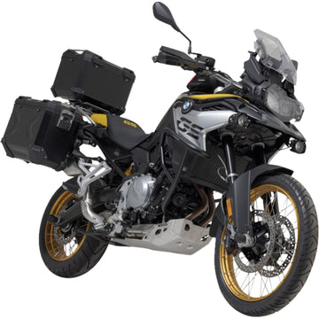 SW-Motech Adventure Protection System - BMW - 750/850 GS ADV.07.897.76002 | Frame & Body Group