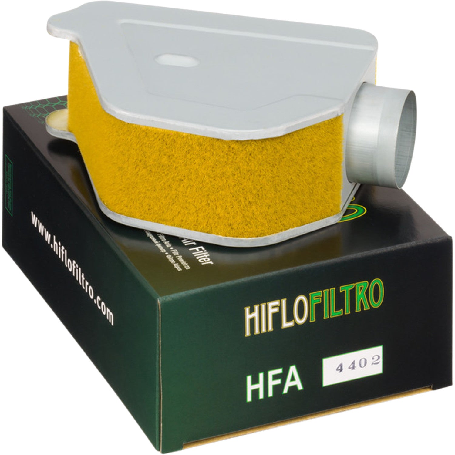 Hiflofiltro Replacement OE Air Filter - Yamaha HFA4402 | Air Filters & Parts | Hiflofiltro