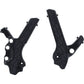 ACERBIS X-Grip Frame Guards - Black - DR-Z 400S/E/SM 2983340001