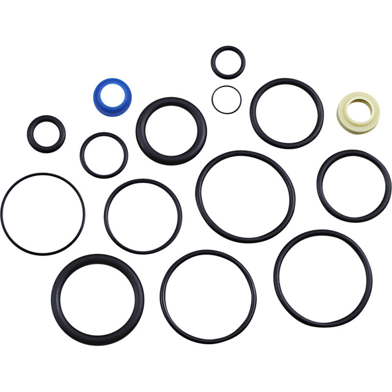 Hygear Suspension Shock Service Kit - 0.500" Shaft x 2.0" Body - FOX 500 29-03-300-R