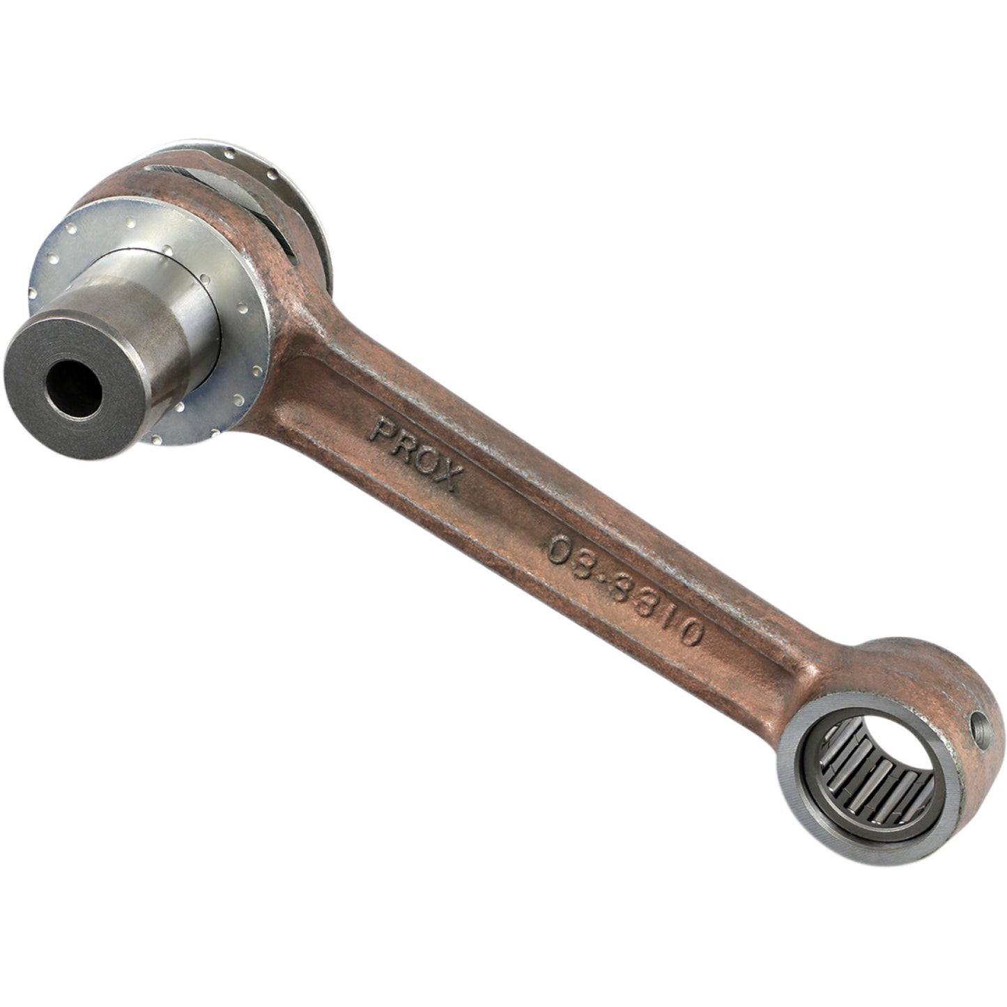 PROX Connecting Rod Kit - Suzuki 03.3310