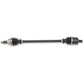 EPI Axle Kit - Complete - Super Duty - Front Left/Right - Polaris WE383042