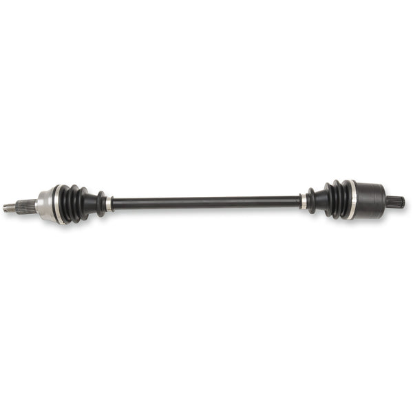 EPI Axle Kit - Complete - Super Duty - Front Left/Right - Polaris WE383042