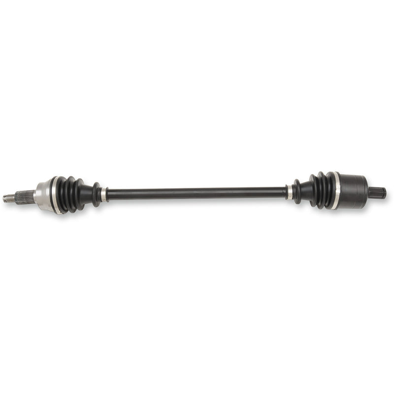 EPI Axle Kit - Complete - Super Duty - Front Left/Right - Polaris WE383042