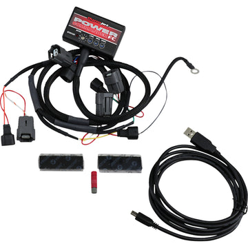 Dynojet Power Commander Fuel Controller - Honda FC16034 | Fuel Injection Tuning Systems