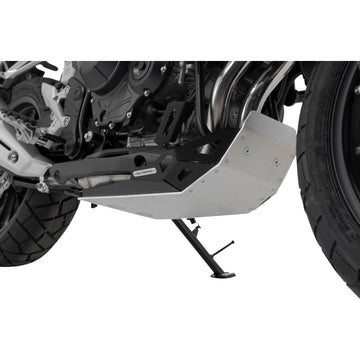 SW-Motech Adventure Protection System - Honda - CB500X ADV.01.746.76000 | Frame & Body Group